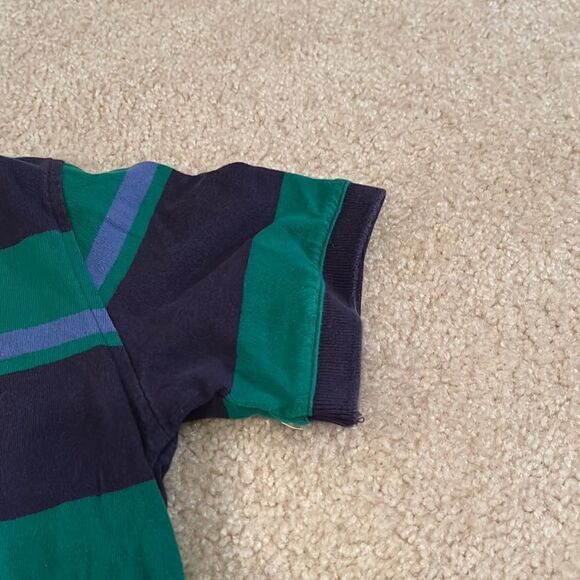 TOMMY HILFIGER SIZE MEDIUM 8/10 SHIRT - Picture 4 of 8